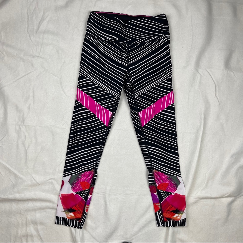 Calvin Klein Performance Wick Leggings
